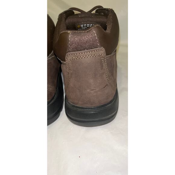 Timberland Earthkeepers Richmont GORE-TEX 5039A Boots Brown - 11.5 - EXCELLENT - Picture 12 of 13